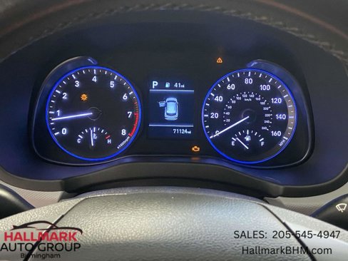 Used 2020 Hyundai Kona SEL image 25