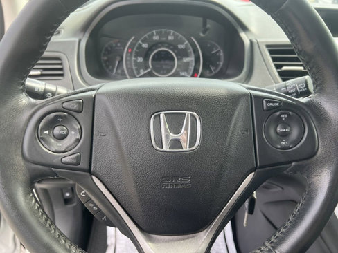 Used 2014 Honda CR-V EX-L image 13