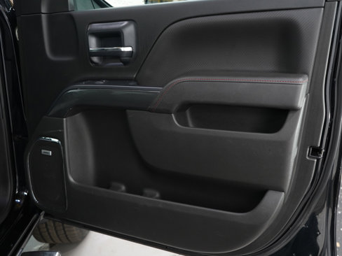 Used 2014 GMC Sierra 1500 SLT w/ All-Terrain Package image 9