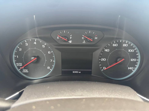 Used 2019 Chevrolet Equinox LS image 15