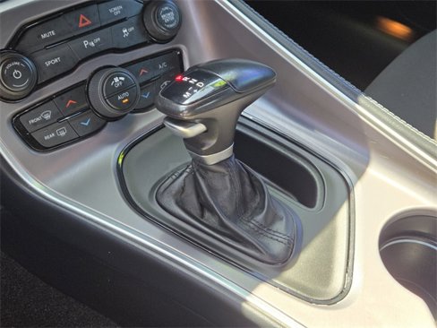 Used 2022 Dodge Challenger GT w/ Driver Convenience Group image 21