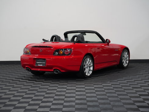 Used 2007 Honda S2000 image 7