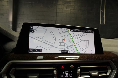 Used 2022 BMW X3 sDrive30i w/ Convenience Package image 57