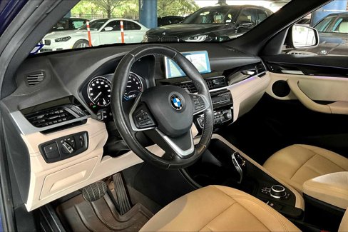 Used 2020 BMW X1 sDrive28i w/ Convenience Package image 17