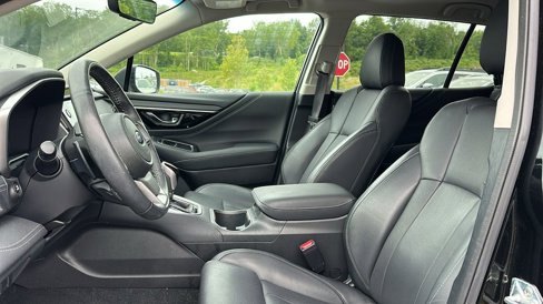 Used 2022 Subaru Outback Limited image 12