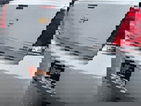 Used 2015 Chevrolet Impala Limited LS image 10