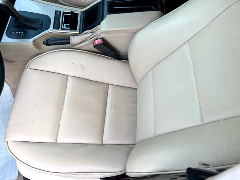 Used 2003 BMW 525i Sedan image 15