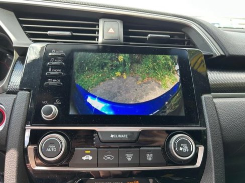 Used 2020 Honda Civic Sport image 15