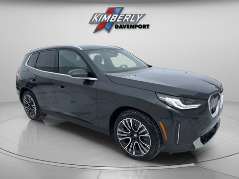 Certified 2025 BMW X3 xDrive30i w/ Premium Package image 7