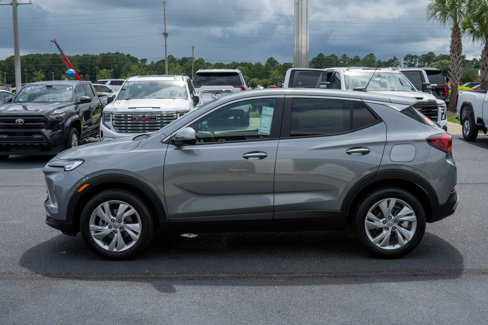 New 2026 Buick Encore GX Preferred w/ Comfort Package image 6