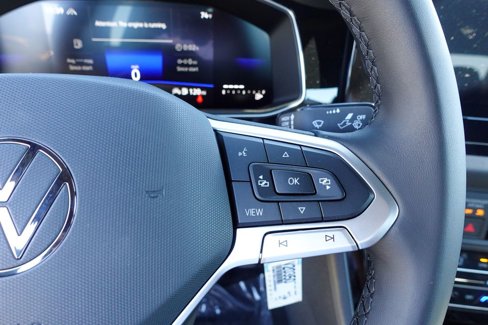 New 2025 Volkswagen Jetta Sport image 15
