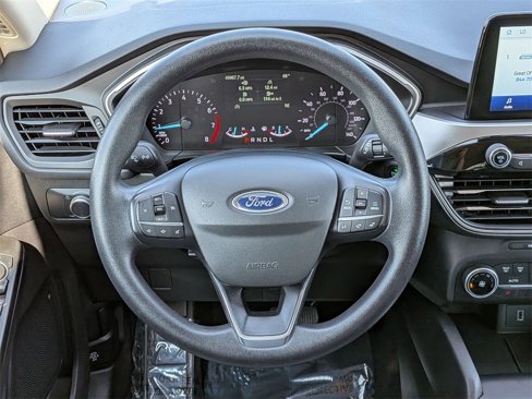 Used 2020 Ford Escape SE image 17