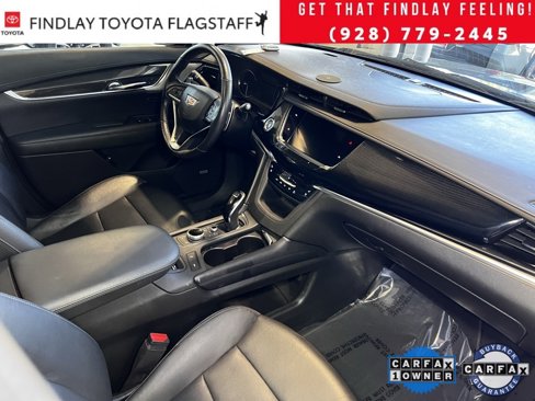 Used 2020 Cadillac XT6 Sport image 50