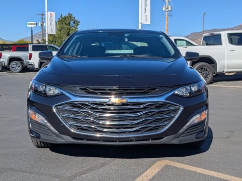 Used 2023 Chevrolet Malibu LT image 9