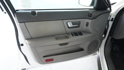 Used 2002 Mercury Sable GS image 18