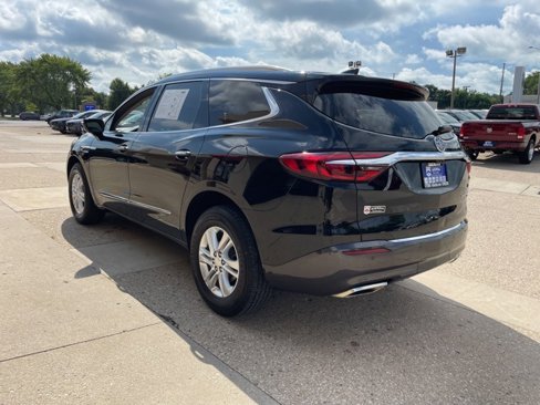 Used 2019 Buick Enclave Premium image 7