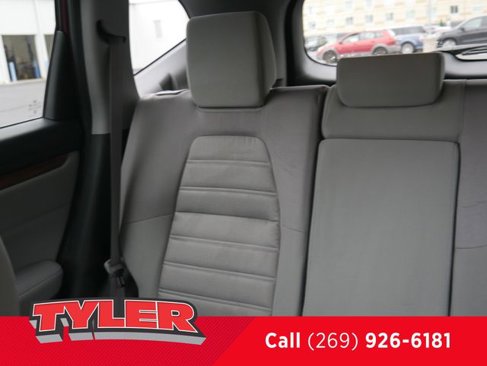 Used 2018 Honda CR-V EX image 41