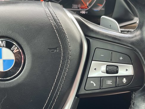 Used 2019 BMW X5 xDrive40i w/ Luxury Seating Package image 17