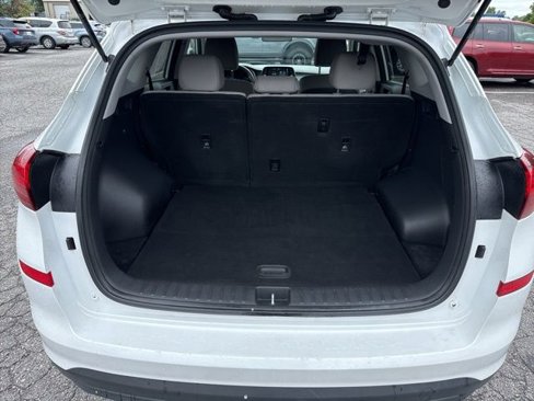 Used 2019 Hyundai Tucson SE image 12