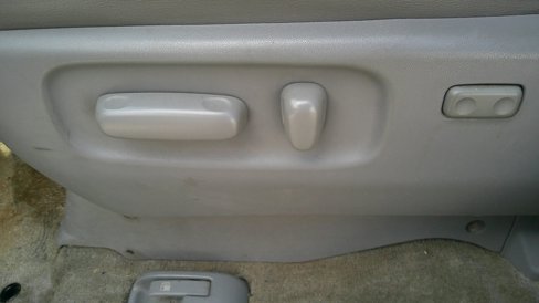 Used 2005 Toyota Sienna XLE image 15