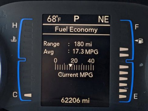 Used 2017 Chrysler Pacifica Touring-L image 11