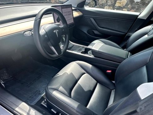 Used 2020 Tesla Model 3 Long Range image 13
