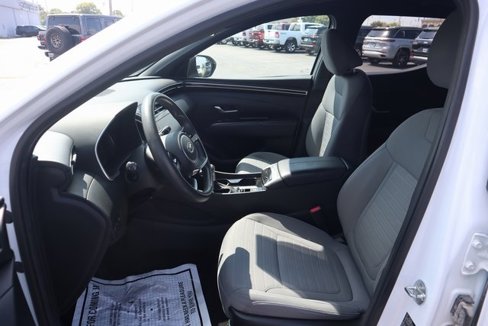 Used 2022 Hyundai Santa Cruz SEL image 5