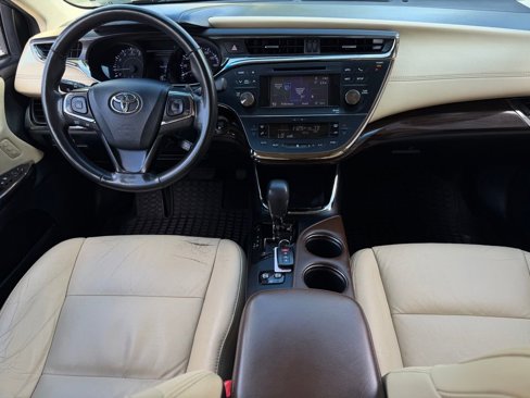 Used 2013 Toyota Avalon XLE Touring image 17