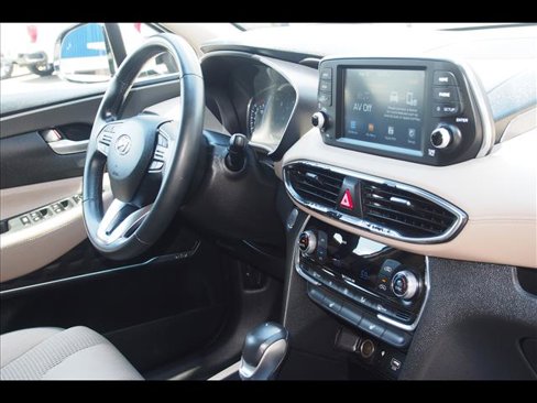 Used 2020 Hyundai Santa Fe SEL w/ Convenience Package image 10