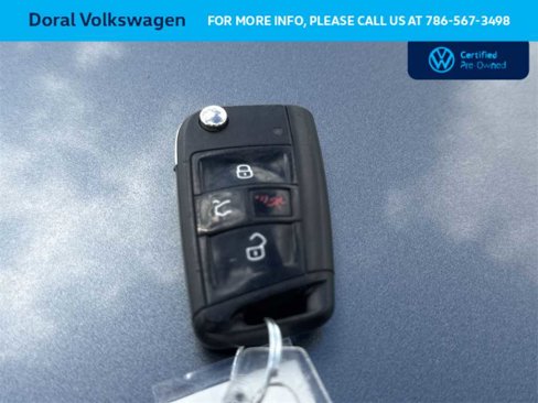 Certified 2019 Volkswagen Jetta S w/ Driver Assistance Package image 28