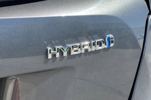 Used 2018 Toyota Prius image 28