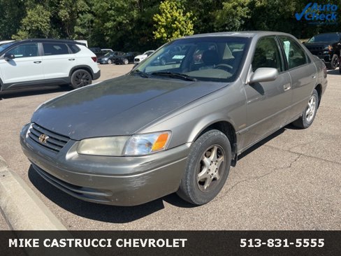 Used 1997 Toyota Camry LE image 1