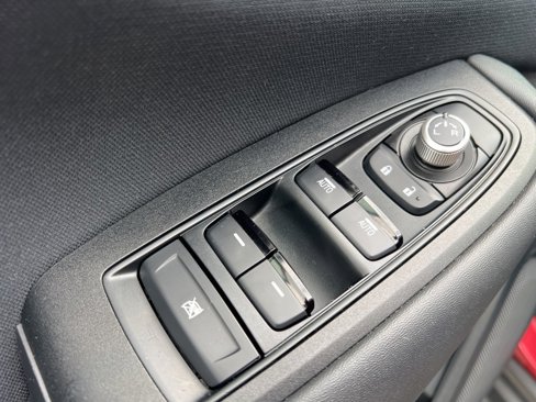 Used 2022 Subaru Outback Premium image 13