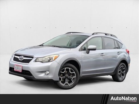 Used 2015 Subaru Crosstrek 2.0i Premium w/ Popular Package #2 image 1