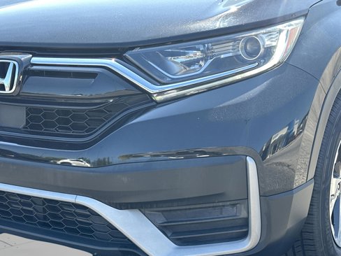 Used 2020 Honda CR-V LX image 25