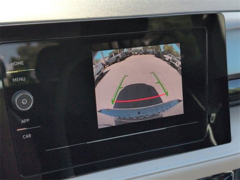 New 2025 Volkswagen Taos S image 13