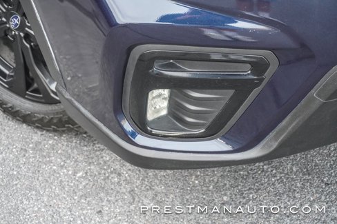 Used 2021 Subaru Forester Sport w/ Popular Package #2 image 21