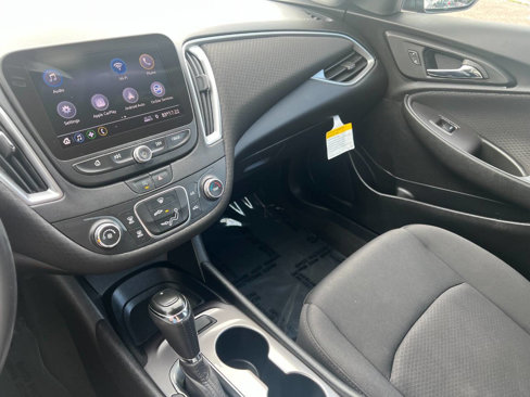 Used 2020 Chevrolet Malibu RS image 14