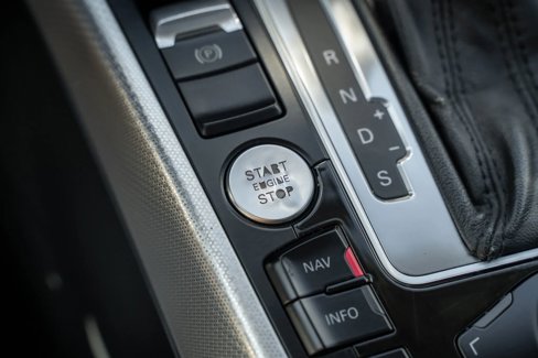Used 2009 Audi A5 3.2 image 27