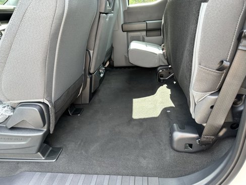 New 2025 Ford F350 XL w/ STX Appearance Package image 41