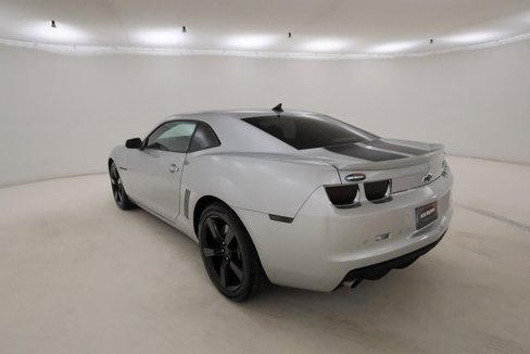 Used 2010 Chevrolet Camaro SS w/ RS Package image 20