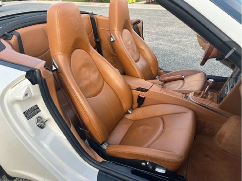 Used 2007 Porsche 911 Carrera S image 12