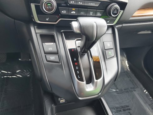 Used 2022 Honda CR-V EX-L image 18