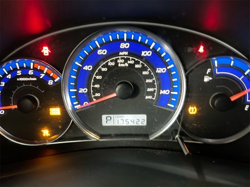 Used 2009 Subaru Forester 2.5X Limited image 12