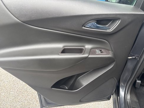 Used 2022 Chevrolet Equinox LT image 20