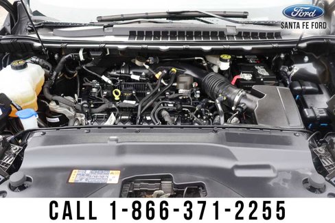 Used 2024 Ford Edge SEL image 41