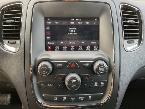 Used 2019 Dodge Durango GT image 14