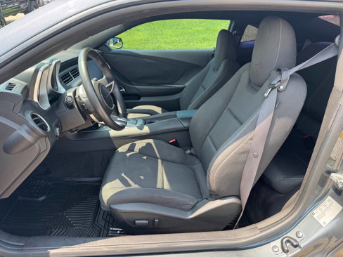 Used 2011 Chevrolet Camaro LT image 13