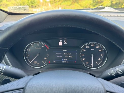 Used 2019 Cadillac XT4 Sport w/ Cold Weather Package image 29