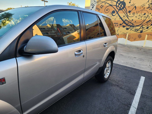 Used 2005 Saturn Vue AWD V6 w/ Comfort Pkg image 33